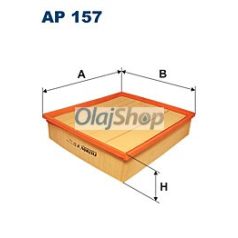 Filtron Légszűrő (AP 157)