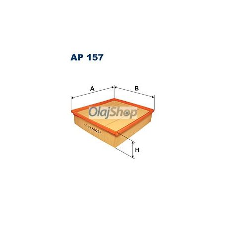 Filtron Légszűrő (AP 157)