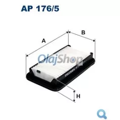 Filtron Légszűrő (AP 176/5)