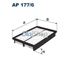 Filtron Légszűrő (AP 177/6)