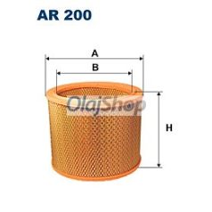 Filtron Légszűrő (AR 200)