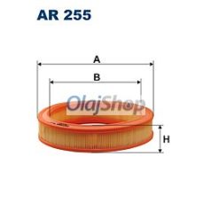 Filtron Légszűrő (AR 255)