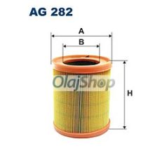 Filtron Légszűrő (AR 282)