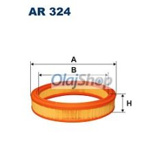 Filtron Légszűrő (AR 324)