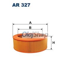 Filtron Légszűrő (AR 327)
