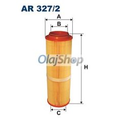 Filtron Légszűrő (AR 327/2)