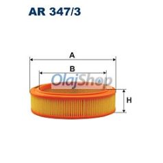Filtron Légszűrő (AR 347/3)