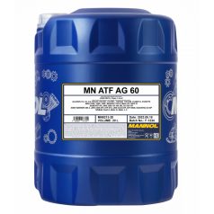 Mannol 8213 ATF AG60 (20 L)