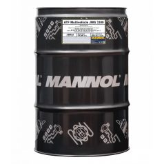Mannol 8218 ATF Multivehicle JWS 3309 (60 L)