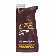 Mannol 8217 ATF-WS (1 L)