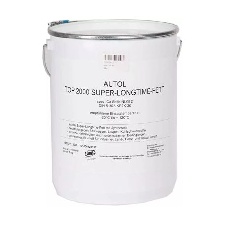 Autol TOP 2000 (5 KG)