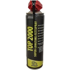 Autol Top 2000 Fettspray (0,5 KG) zsírspray