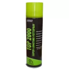 Autol Top 2000 Fettspray (0,5 KG) zsírspray