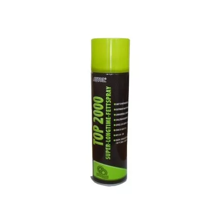 Autol Top 2000 Fettspray (0,5 KG) zsírspray
