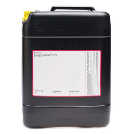 Turbo Diesel 10W-40 (8 KG)