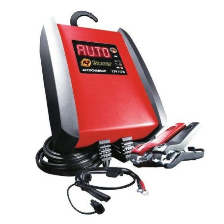 Banner Accucharger 24V 10A (1240000124)
