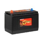 Banner 605 02 Buffalo Bull 12V 105Ah 1000A Jobb+ Akkumulátor, 60502