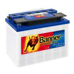 Banner 955 51 Energy Bull 72Ah 55A Bal+, 95551