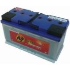 Banner 957 51 Energy Bull Akkumulátor 100AH 75A Jobb+, 95751