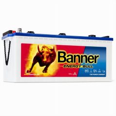 Banner 963 51 Energy Bull Akkumulátor 12V 180AH 135A, 96351