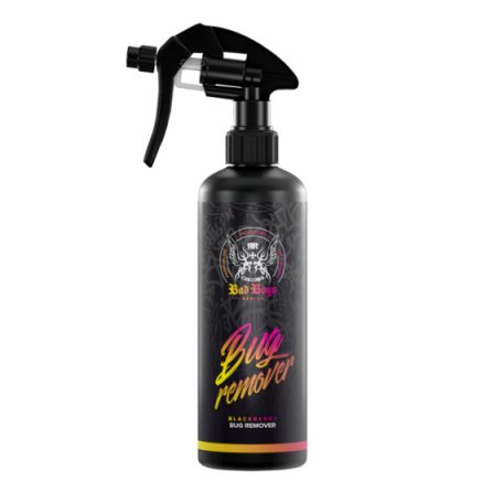 Bad Boys Bug Remover 500ml (Rovaroldó)