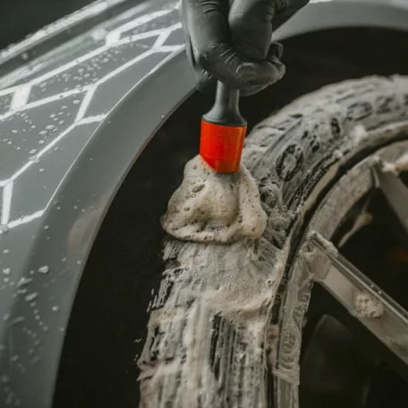 Bad Boys Tire & Rubber Cleaner (Gumi és Gumiabroncs Tisztító) 500ml