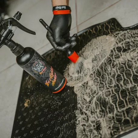Bad Boys Tire & Rubber Cleaner (Gumi és Gumiabroncs Tisztító) 500ml