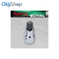 TOPTUL  1/2"-os torx bit (BCFA1645 )