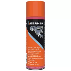 Berner nagy teljesítményű kenőanyag (500 ML)