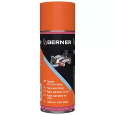 Berner réz kenőanyag (400 ML)