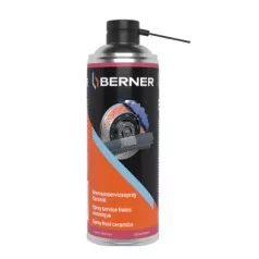 Berner fékszerviz spray (400 ML)