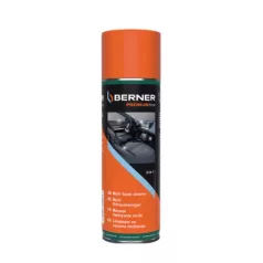 Berner multi habtisztító X-in-1 Premium (500 ML)