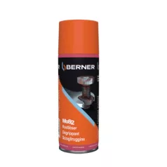 Berner rozsdaeltávolító, MoS2 (400 ML)