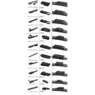 Bosoko Multi ablaktörlő lapát (700 mm - 28")