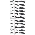 Bosoko Multi ablaktörlő lapát (410 mm - 16")