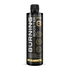 Mannol 9939 Burning Booster (450 ml)