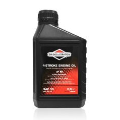 Briggs & Stratton SAE 30 4T (600 ML)