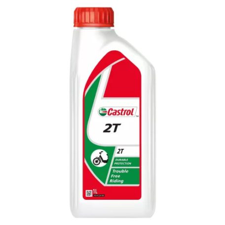 CASTROL 2T (1 L)