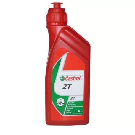 CASTROL 2T (1 L)