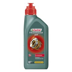 CASTROL TRANSMAX DEX III.MULTIVEHICLE (1 L)