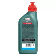 Castrol Transmax ATF DEX III Multivehicle (1 L)
