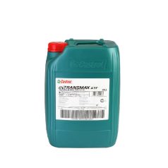 Castrol Transmax ATF DEX III Multivehicle (20 L)