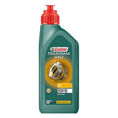 Castrol Transmax Axle EPX 85W-90 (1 L)