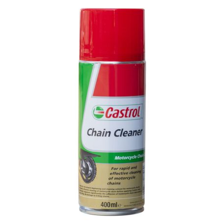 Castrol Chain Cleaner (400 ml) lánctisztító