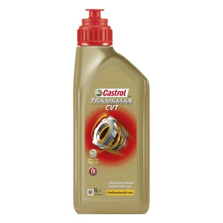 Castrol Transmax CVT (1 L)