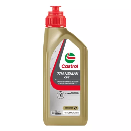 Castrol Transmax CVT (1 L)