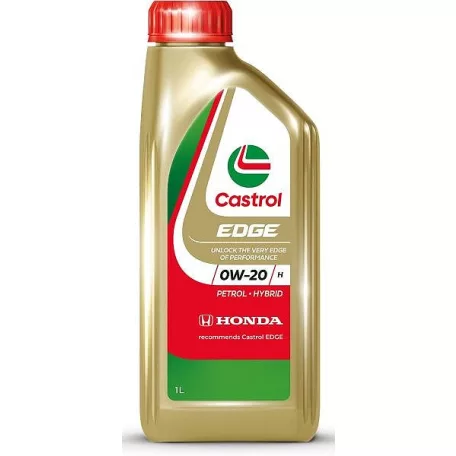 Castrol Edge 0W-20 H (1 L)