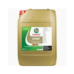 Castrol Edge 0W-30 LL (20 L)