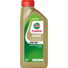 Castrol Edge 0W-40 LL (1 L)