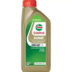 Castrol Edge 0W-40 MP (1 L)